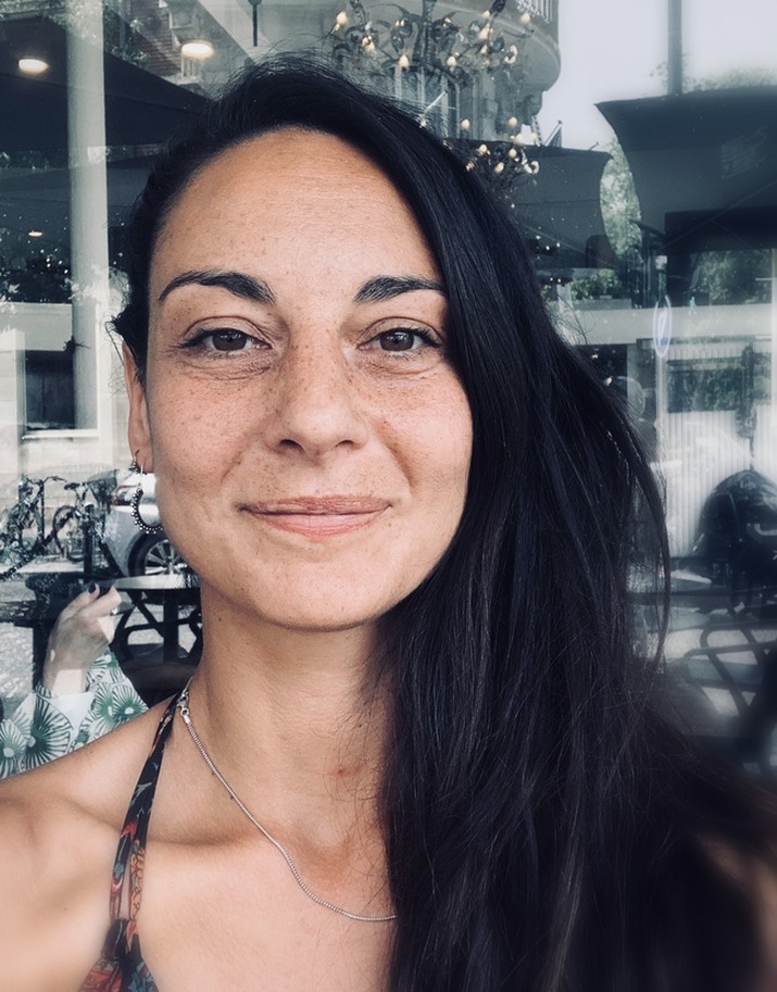 Francesca Ziviani
