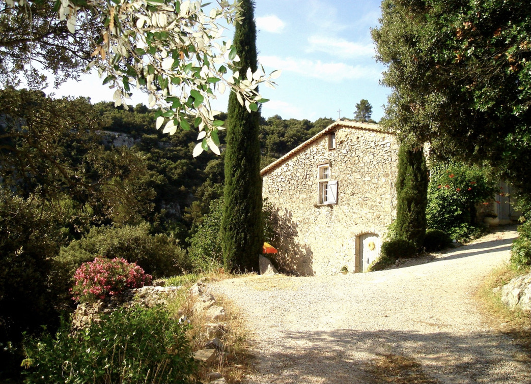 Domaine de Tilopa