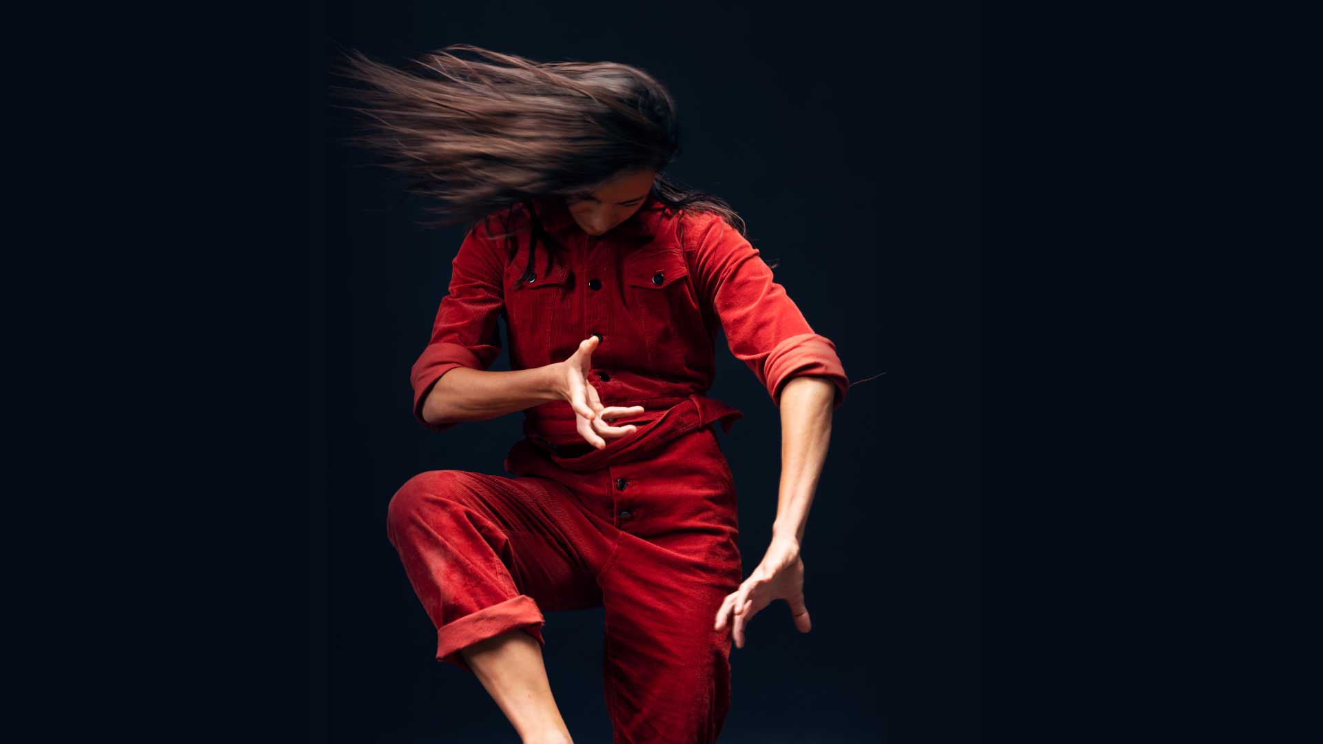 Atelier Danse – État Sauvage